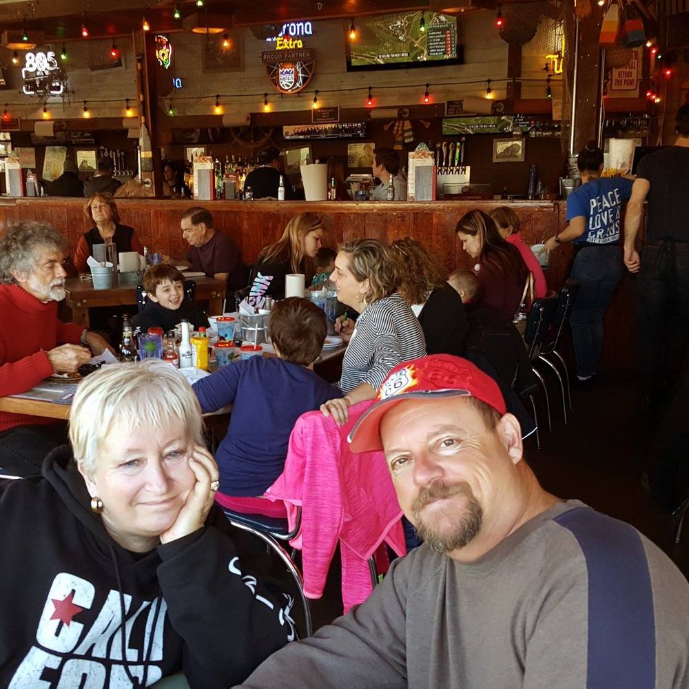 Meet your Posher, Robin